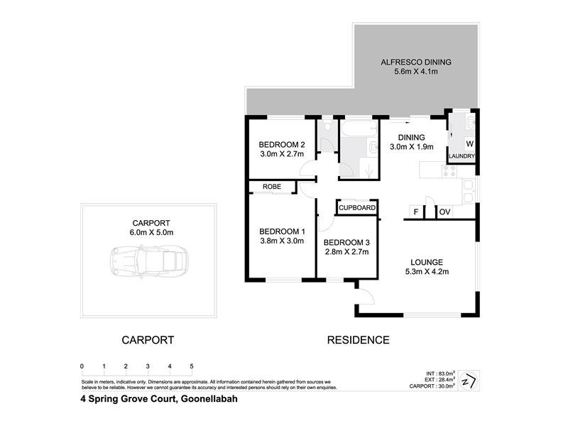 4 Spring Grove Court, Goonellabah NSW 2480