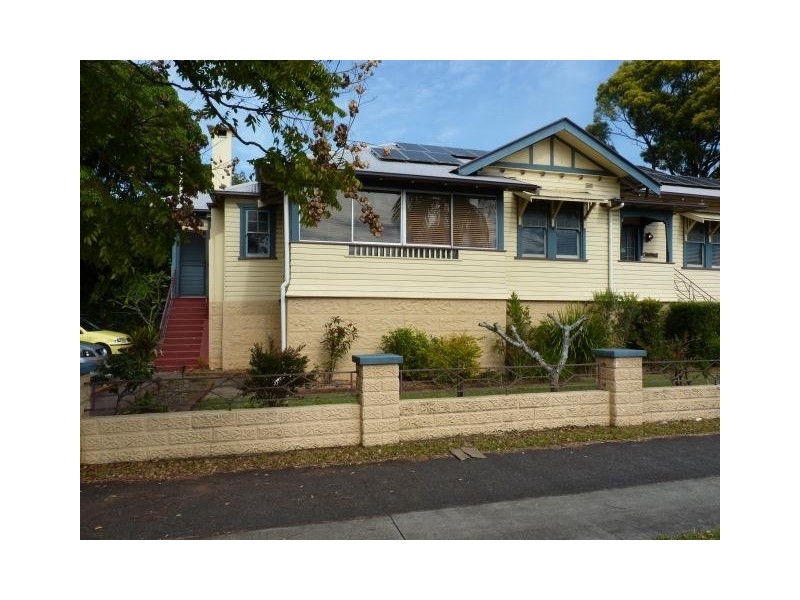 22 A  Cathcart Street, Girards Hill NSW 2480