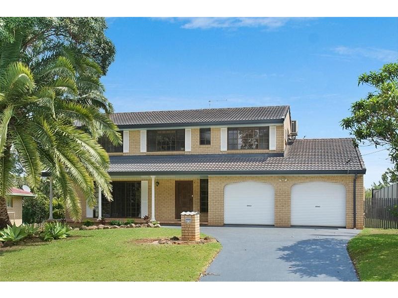 21 Pearce Avenue, Goonellabah NSW 2480