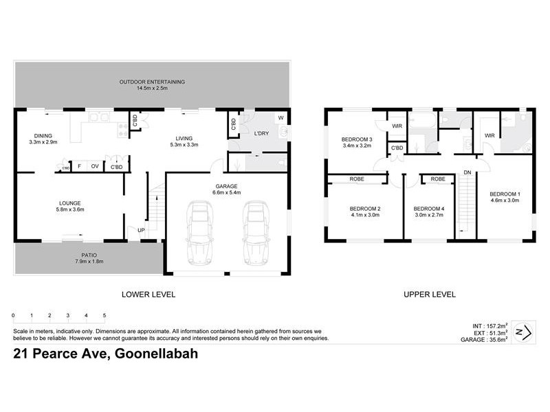 21 Pearce Avenue, Goonellabah NSW 2480
