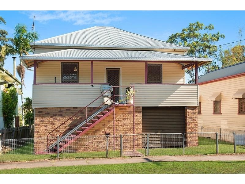14 Engine Street, South Lismore NSW 2480