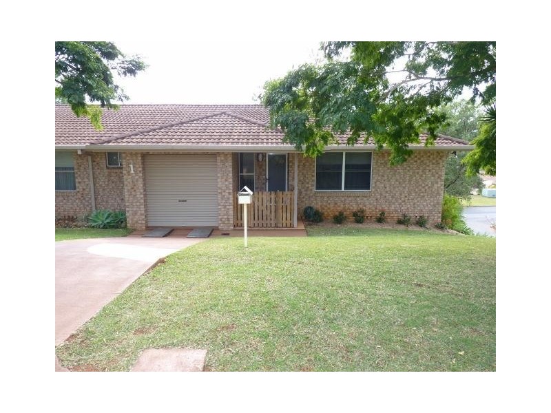 2/1 Kookaburra Terrace, Goonellabah NSW 2480