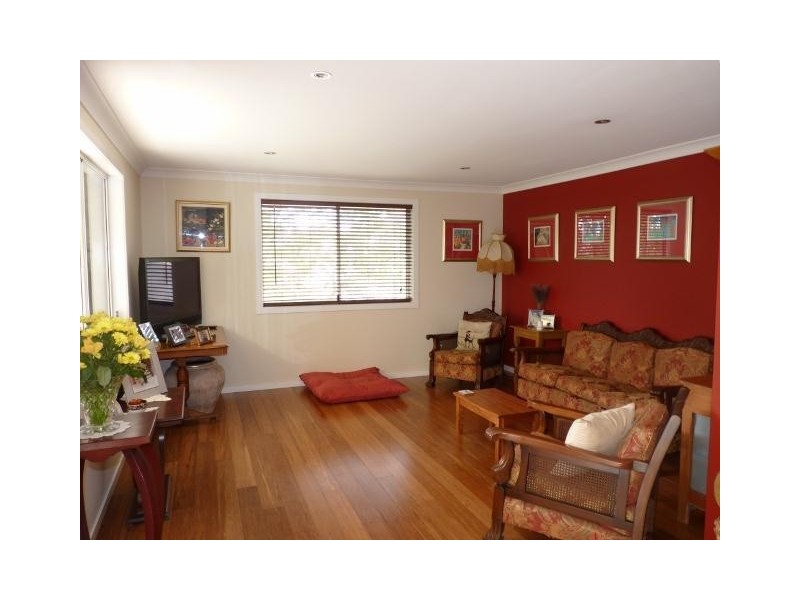 2/1 Kookaburra Terrace, Goonellabah NSW 2480