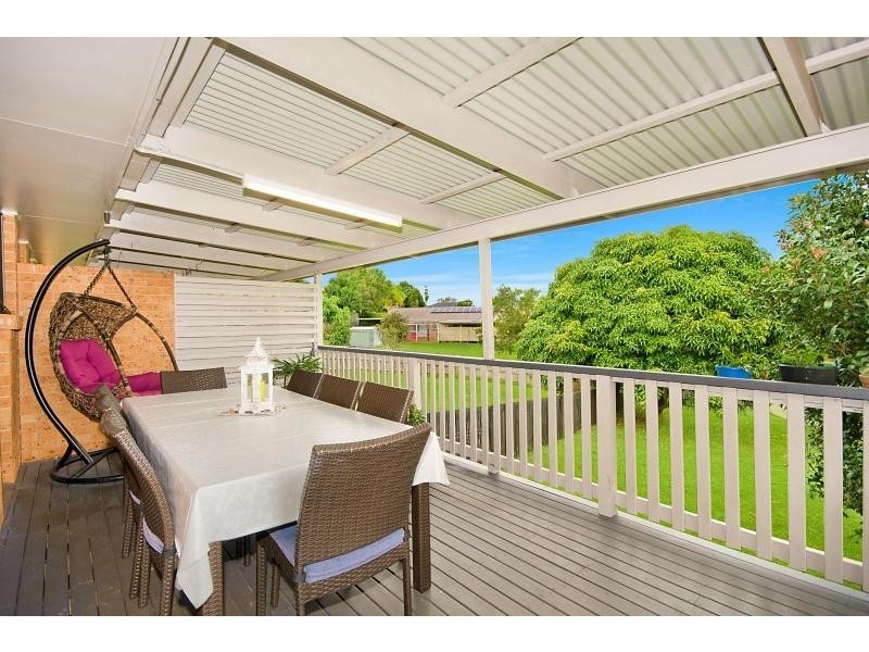 1 & 2/5  Darrell Avenue, Goonellabah NSW 2480