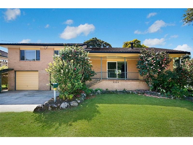 12 Eden Place, Girards Hill NSW 2480