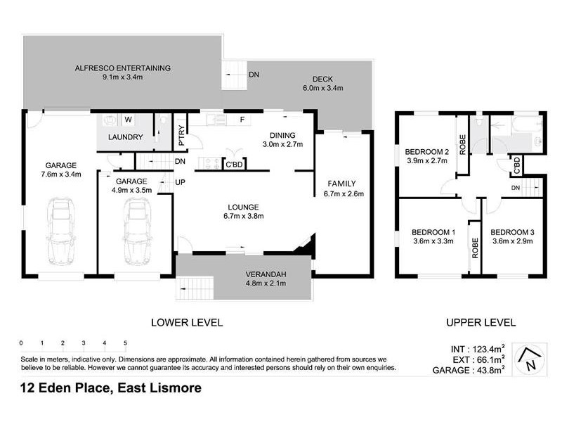 12 Eden Place, Girards Hill NSW 2480