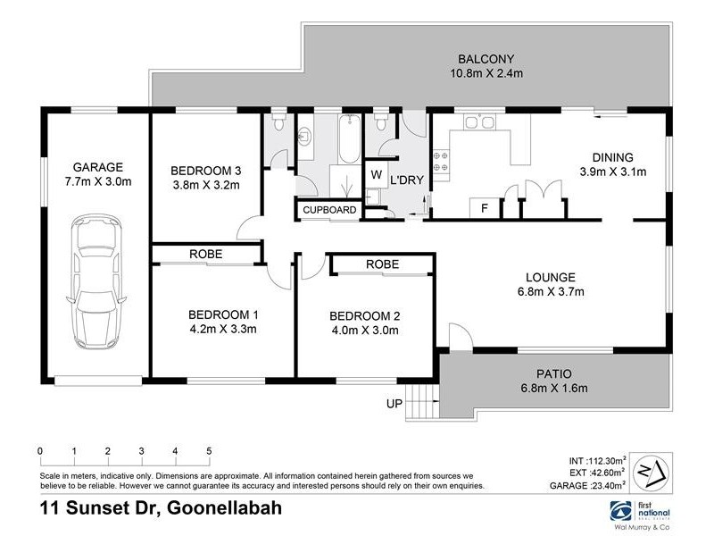 11 Sunset Drive, Goonellabah NSW 2480