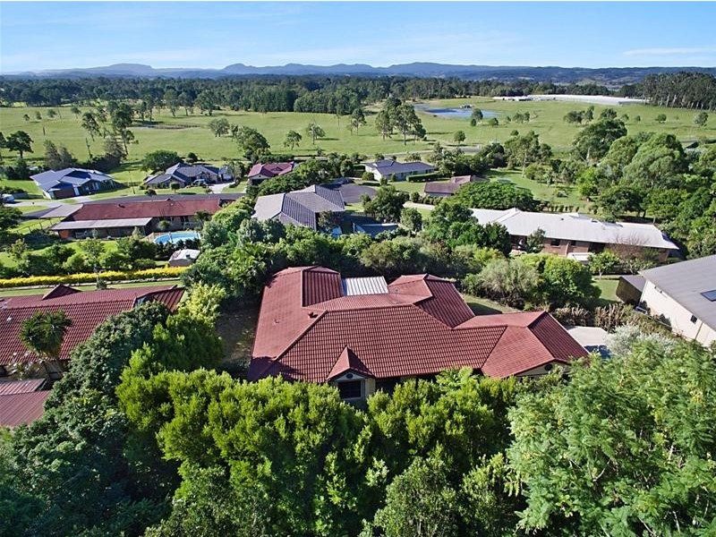 24 Sandalwood Drive, Caniaba NSW 2480