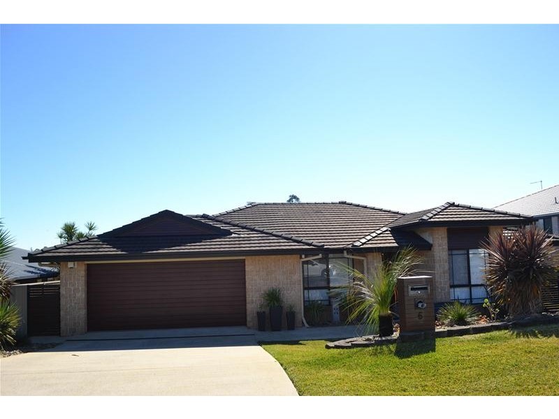 6 Doyle Place, Goonellabah NSW 2480