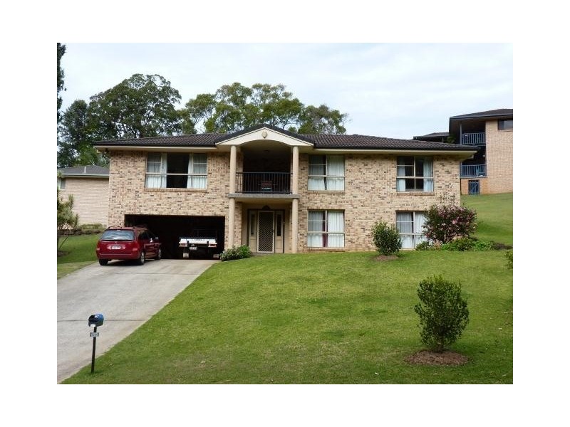 25 Wanda Drive, East Lismore NSW 2480