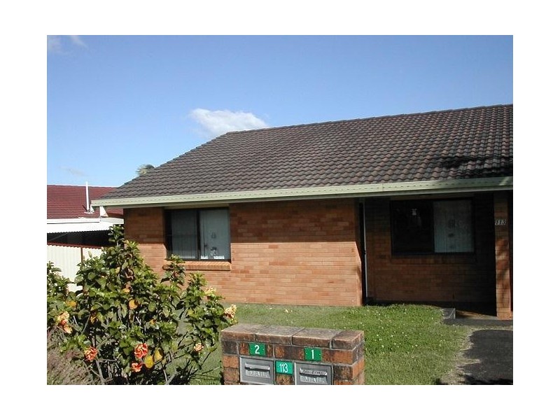 2/113 Rous Road, Goonellabah NSW 2480