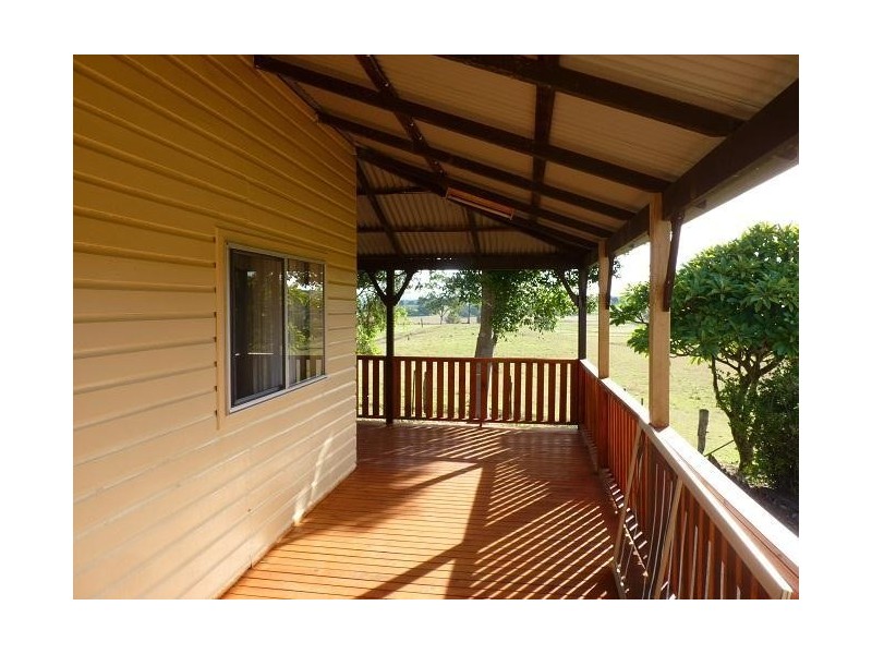 735 Spring Grove Road, Spring Grove NSW 2470