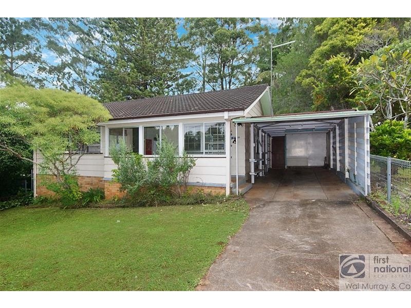 13 Frith Place, Goonellabah NSW 2480