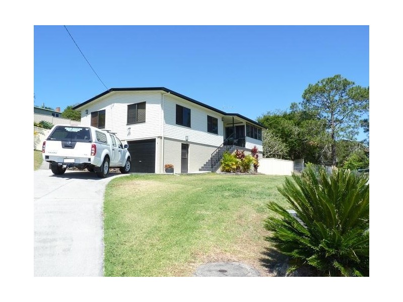 11 Mackay Street, Lismore Heights NSW 2480