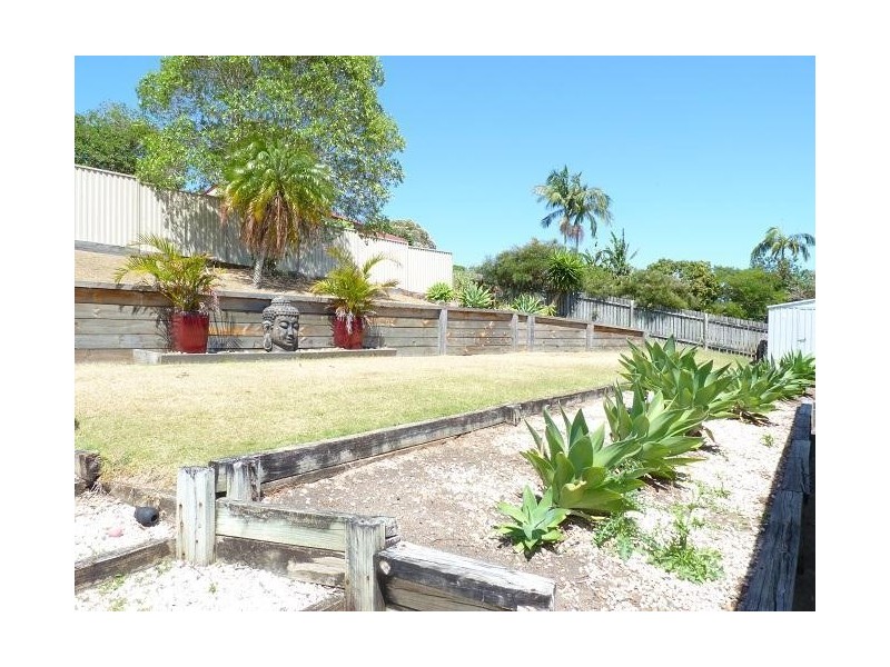 11 Mackay Street, Lismore Heights NSW 2480