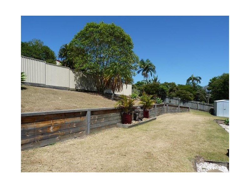 11 Mackay Street, Lismore Heights NSW 2480