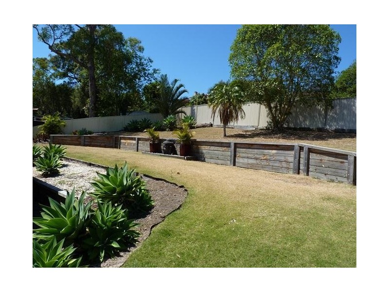 11 Mackay Street, Lismore Heights NSW 2480