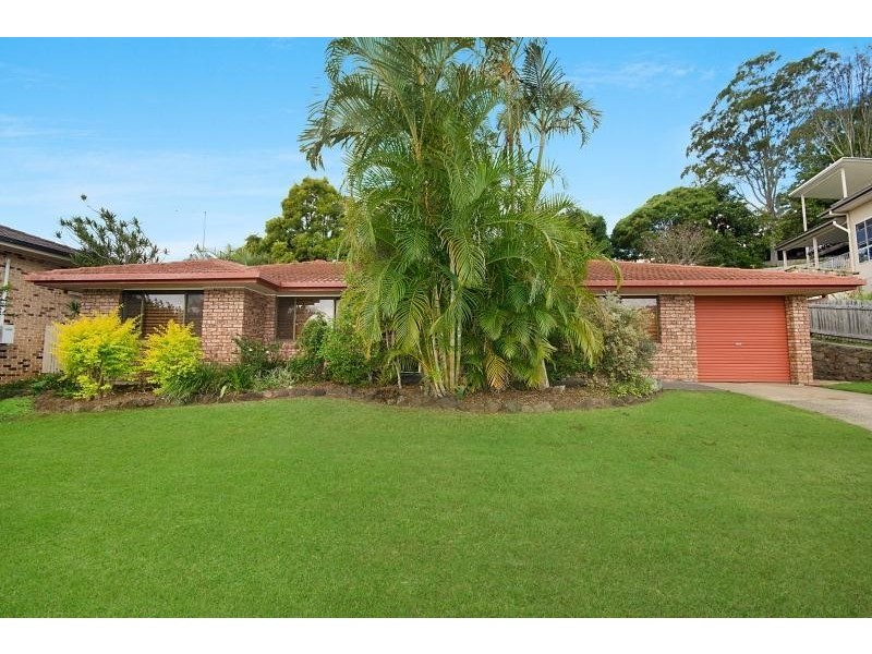 98 Mountain View Drive, Goonellabah NSW 2480