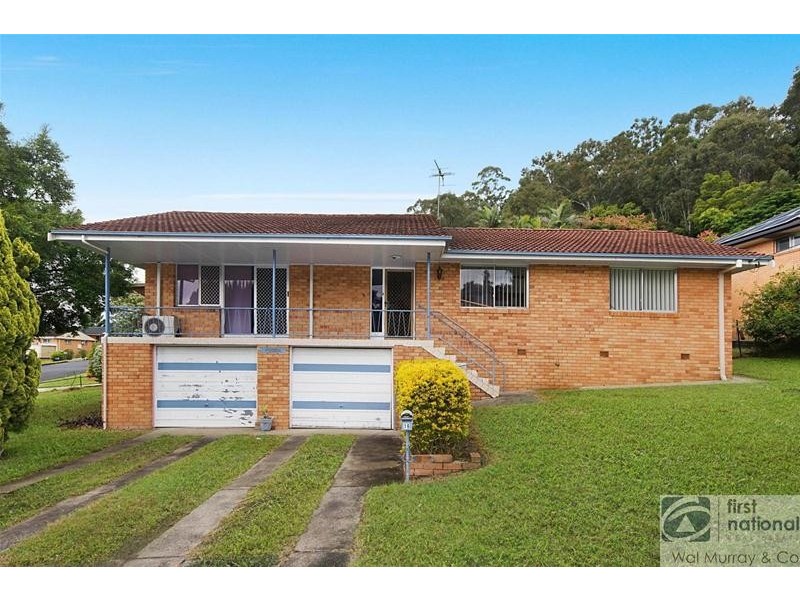 16 Conte Street, East Lismore NSW 2480