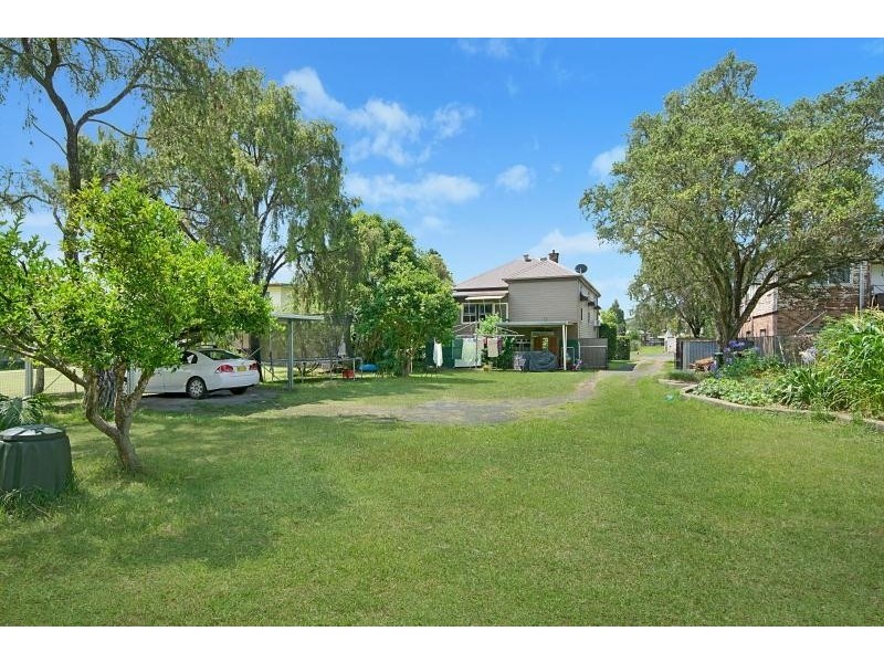 158 Casino Street, South Lismore NSW 2480