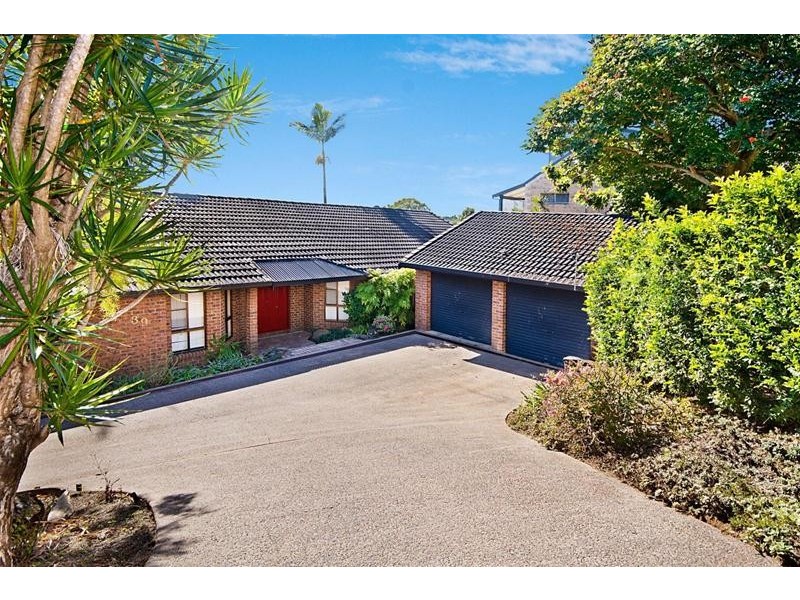 39 Hillcrest Avenue, Goonellabah NSW 2480