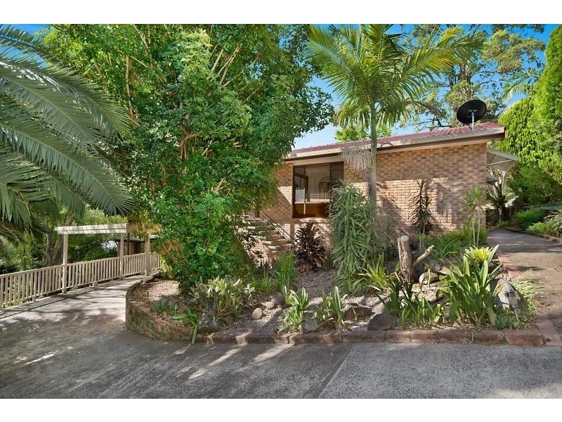 12 Carolina Street, Lismore NSW 2480