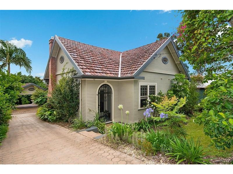 77 Cathcart Street, Girards Hill NSW 2480