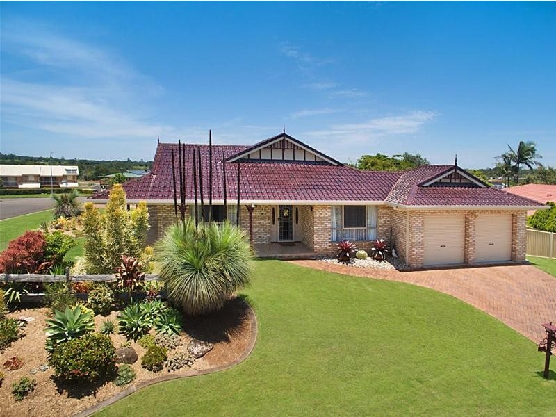2 Cockatoo Crest, Goonellabah NSW 2480