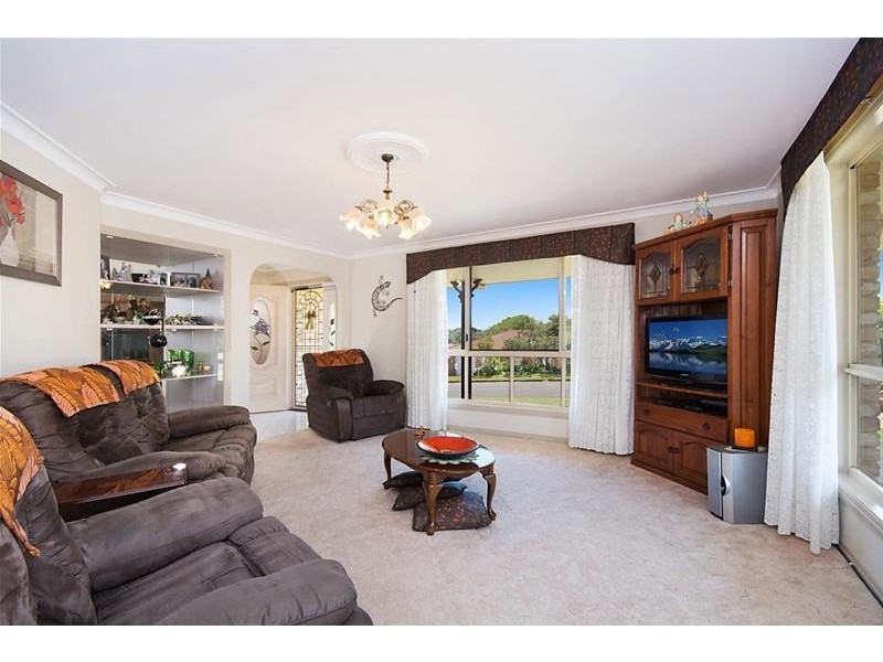 2 Cockatoo Crest, Goonellabah NSW 2480