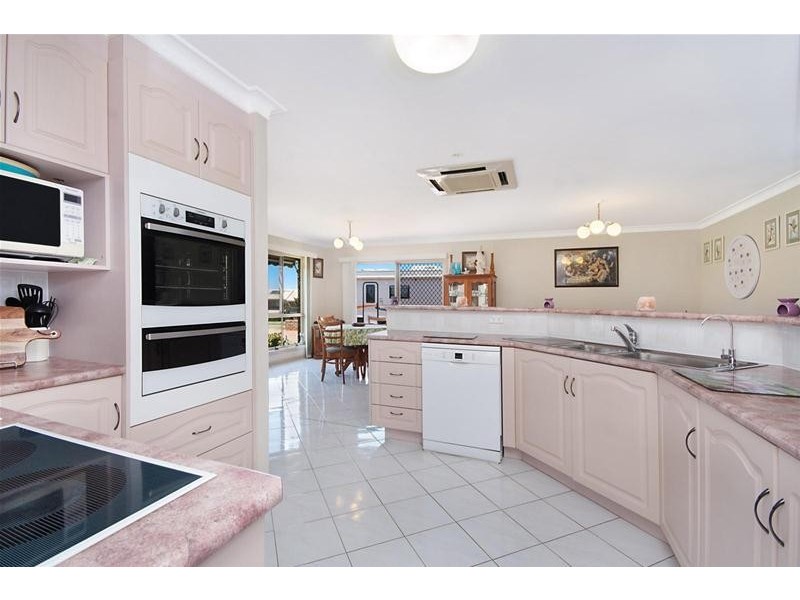 2 Cockatoo Crest, Goonellabah NSW 2480