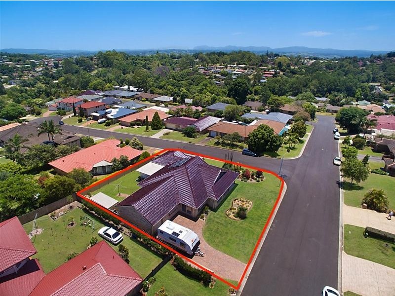 2 Cockatoo Crest, Goonellabah NSW 2480