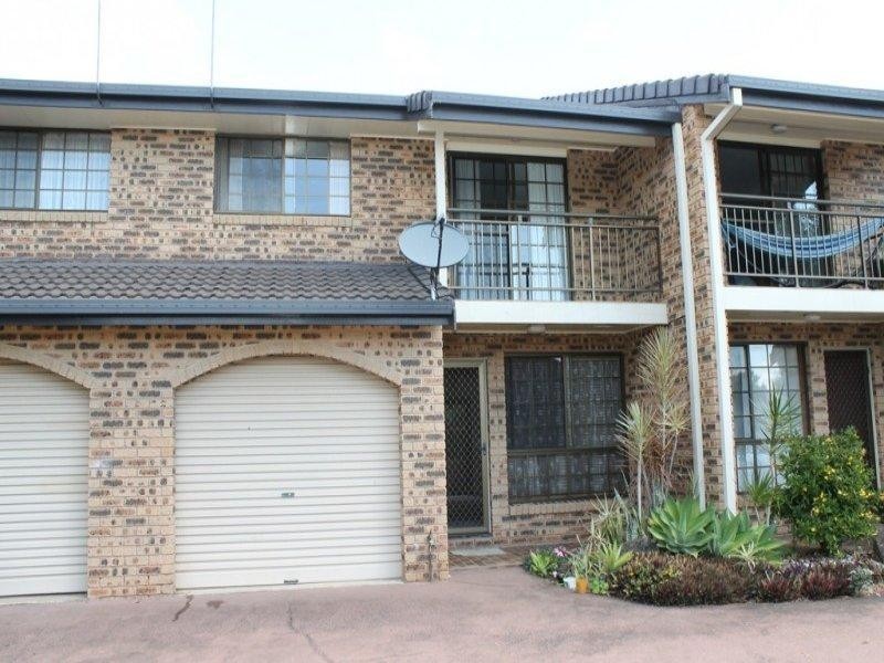 2/207 High Street, Lismore Heights NSW 2480