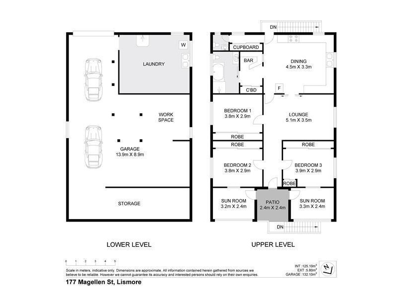 177 Magellan Street, Lismore NSW 2480