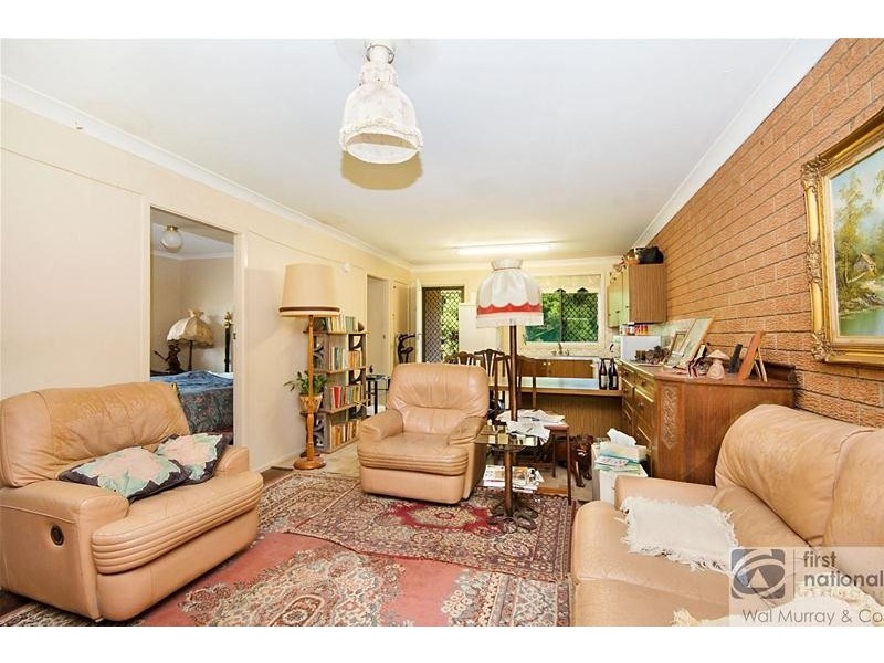 1 & 2/58 Invercauld Road, Goonellabah NSW 2480