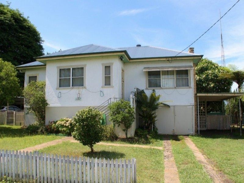14 Wade Street, East Lismore NSW 2480