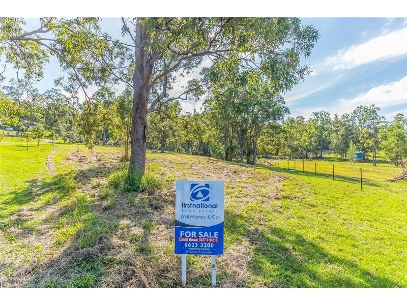 Lot 114 Tareeda Court, Spring Grove NSW 2470