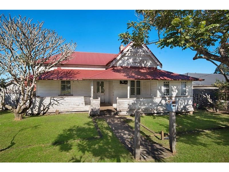 91 High Street, Lismore Heights NSW 2480