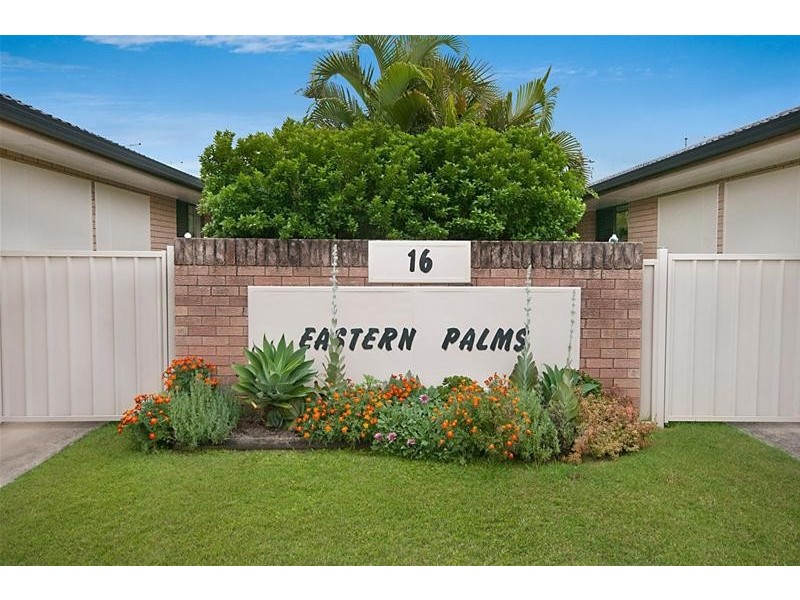 1/16 East Street, Casino NSW 2470