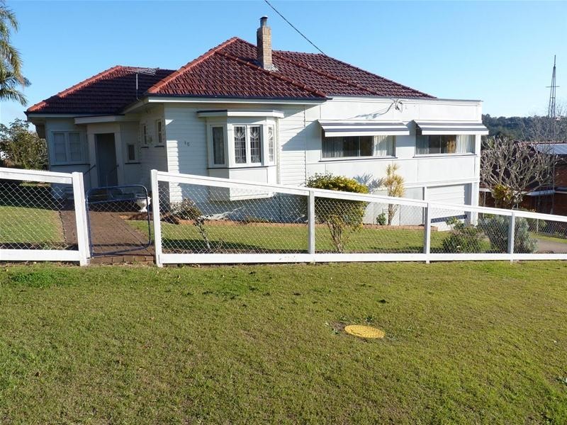 19 Music Street, East Lismore NSW 2480