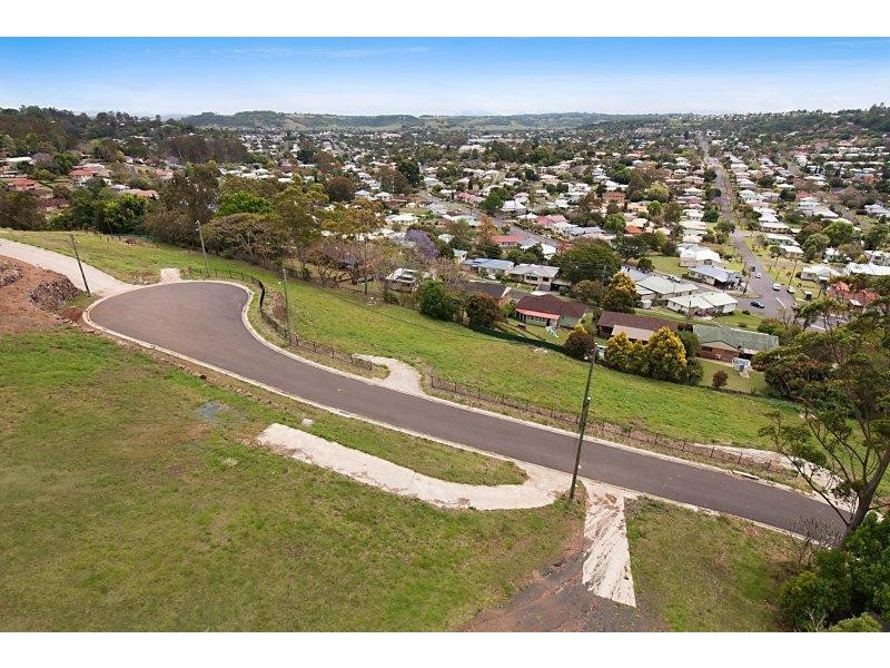 Lot 15 Conte Street, East Lismore NSW 2480