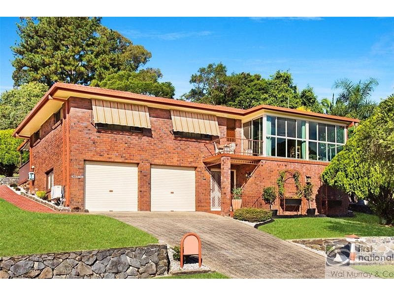 12 Sunset Drive, Goonellabah NSW 2480