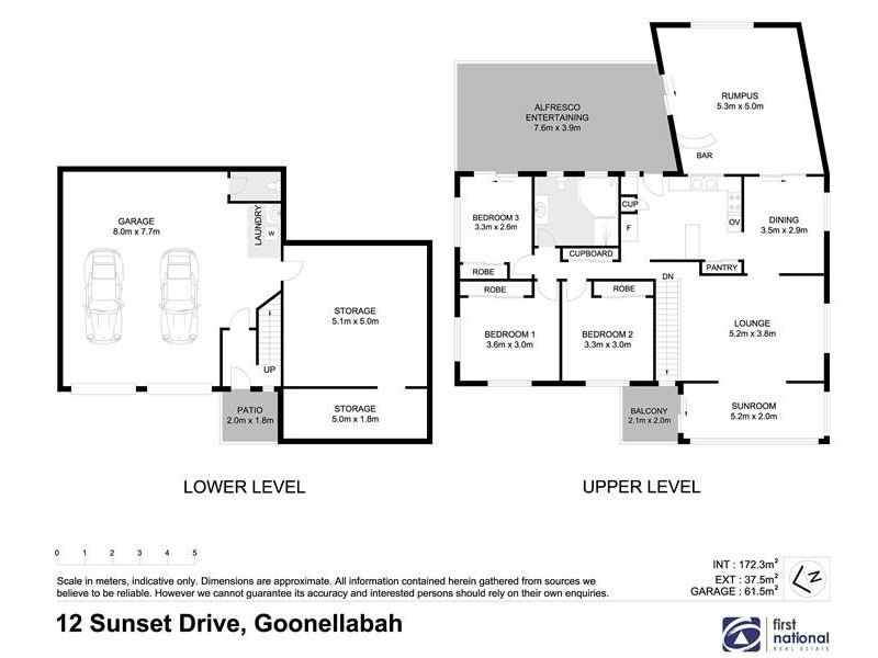 12 Sunset Drive, Goonellabah NSW 2480