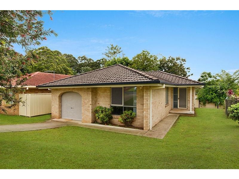 7b Cambridge Drive, Goonellabah NSW 2480