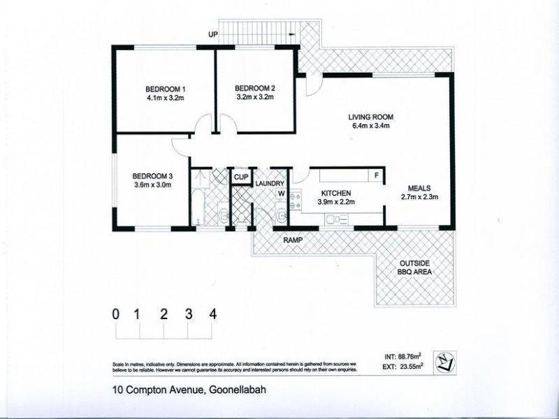 10 Compton Avenue, Goonellabah NSW 2480