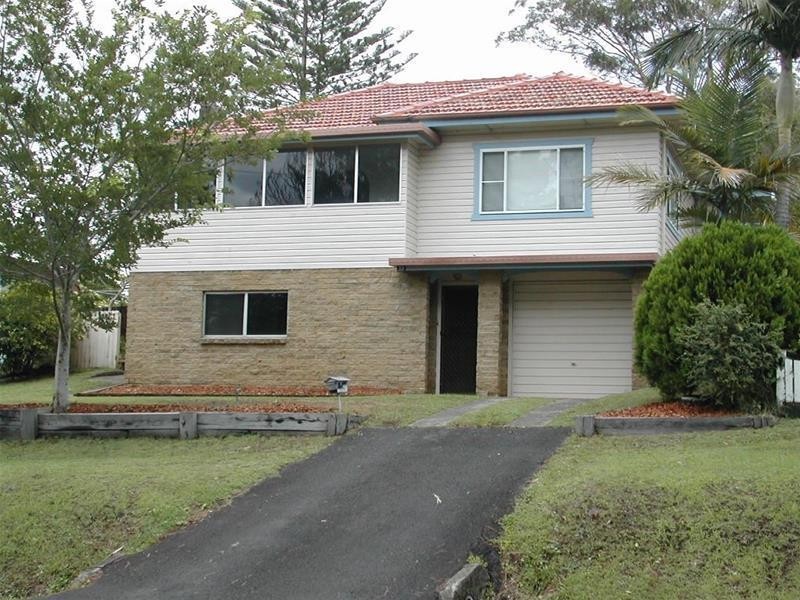 33 College Road, East Lismore NSW 2480