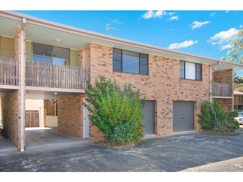 2/19 Jubilee Street, Lismore NSW 2480