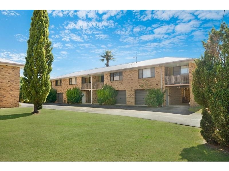 2/19 Jubilee Street, Lismore NSW 2480