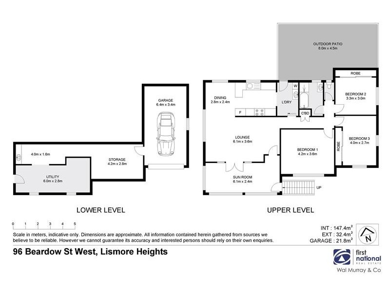 96 Beardow Street West, Lismore Heights NSW 2480