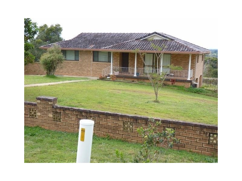 978 Dunoon Road, Modanville NSW 2480