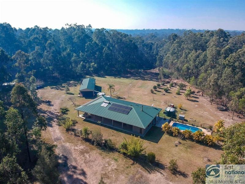 5 Duke Road, Bora Ridge NSW 2471